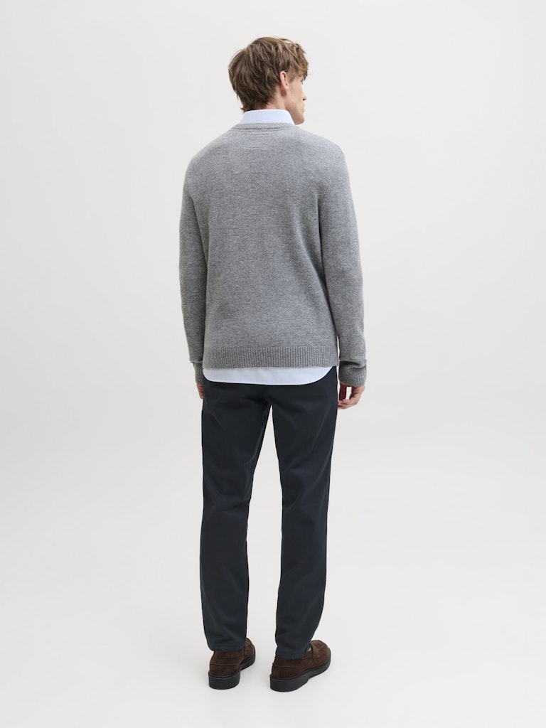 JPSTOLLIE Chinos - Dark Navy